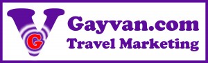 gayvan logo wide