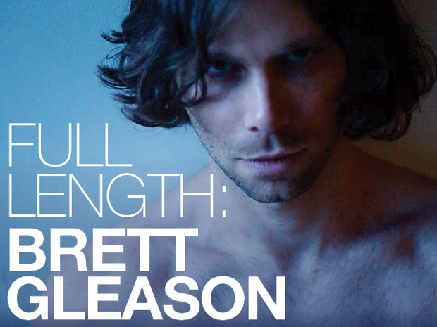 Brett Gleason - Full Length