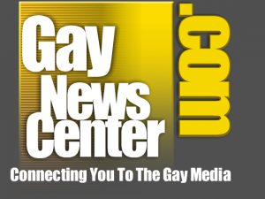 Gay News Center